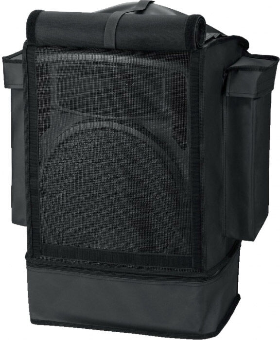 MONACOR Txa-1000wpb Schutztasche