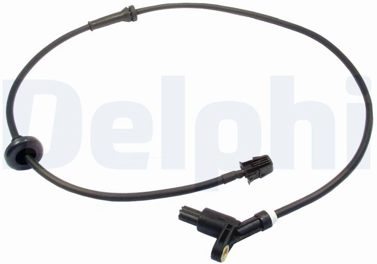 Sensor, Raddrehzahl DELPHI SS20032