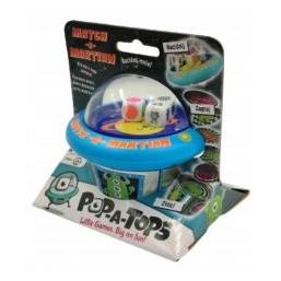 Tm Game Pop A Tops MIX (68151786)