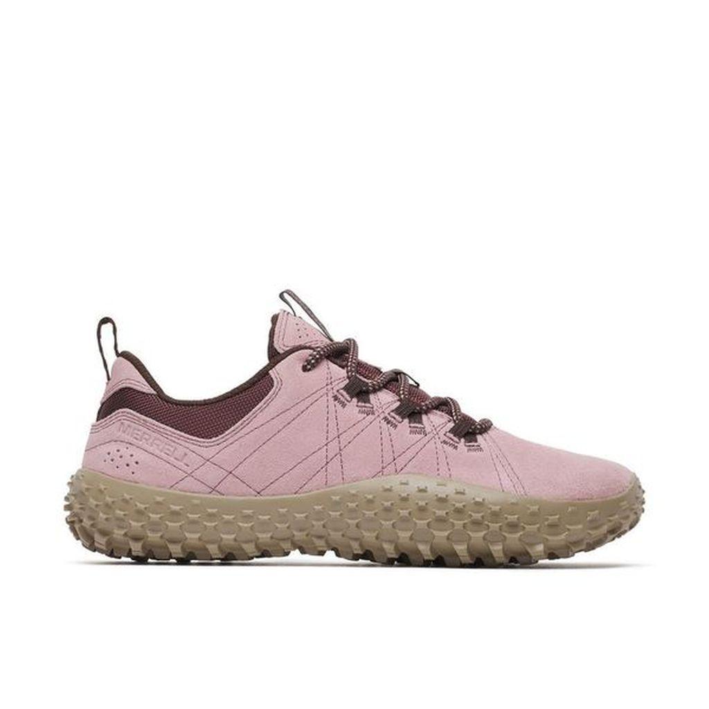 Merrell Damen Wrapt rosa 38.5