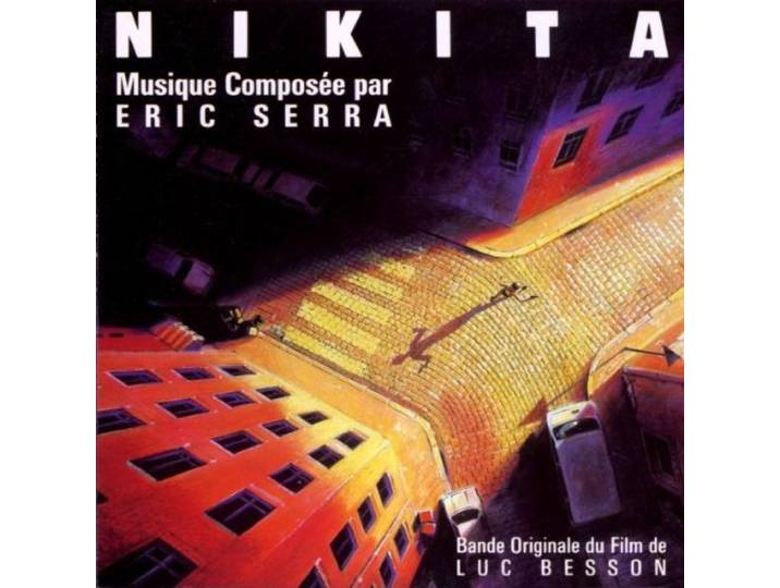 Nikita - Serra E