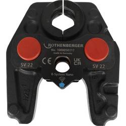 Rothenberger 1000050217 Pressbacke