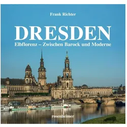Dresden, Ratgeber von Frank Richter