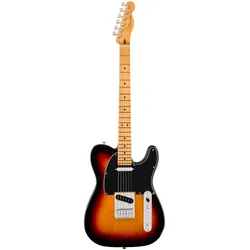 Fender Player II Telecaster MN 3TS - E-Gitarre