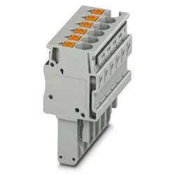 Phoenix Contact Stecker PP-H 4/ 6