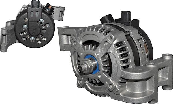 Jp Group Generator 1590104100 Für Ford Volvo