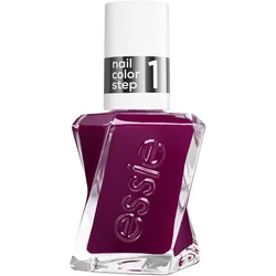 essie GEL COUTURE Nagellack