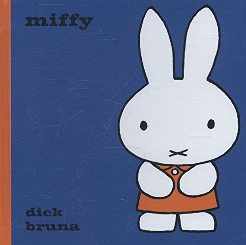 Dick Bruna - Miffy - Preis vom 05.10.2026 03:47:11 h