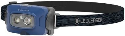 Ledlenser HF4R Core blau