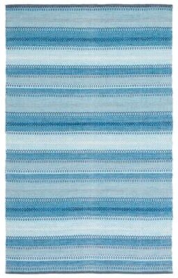 SAFAVIEH Handmade Flatweave Montauk Katixa Cotton Rug