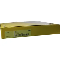 Biatain Ag Schaumverband Sakrum 23x23cm 5 ST