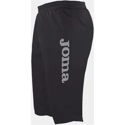 JOMA Luxor Caprihose 10 - schwarz M