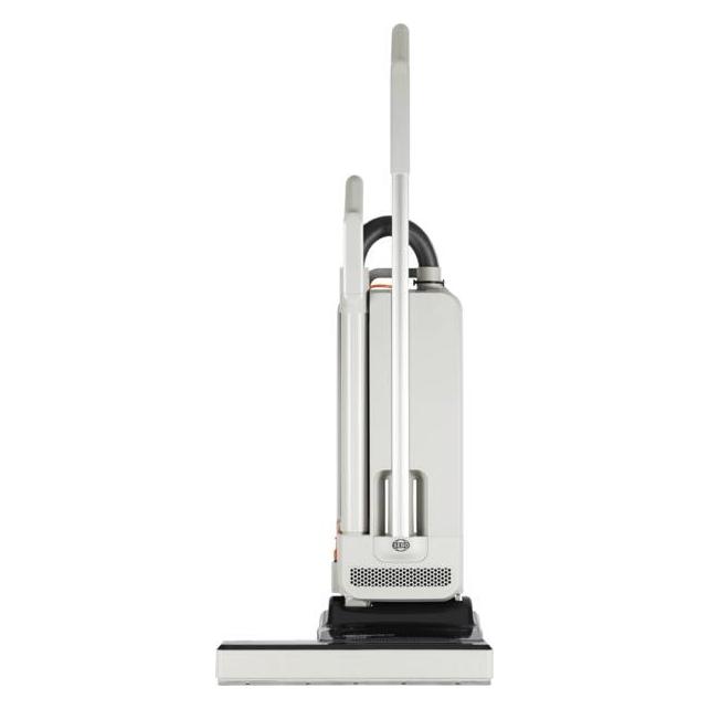 SEBO EVOLUTION 470 effizienter Bürstsauger mit geringen Stromverbrauch (91750SE)