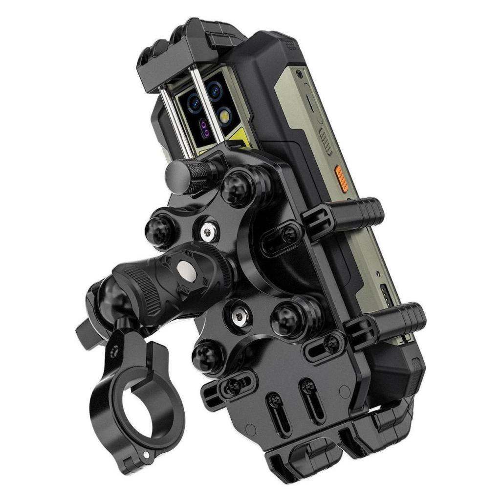 Ulefone Handyhalter für Armor Mount Pro AM02 Fahrrad (UF-AM02)