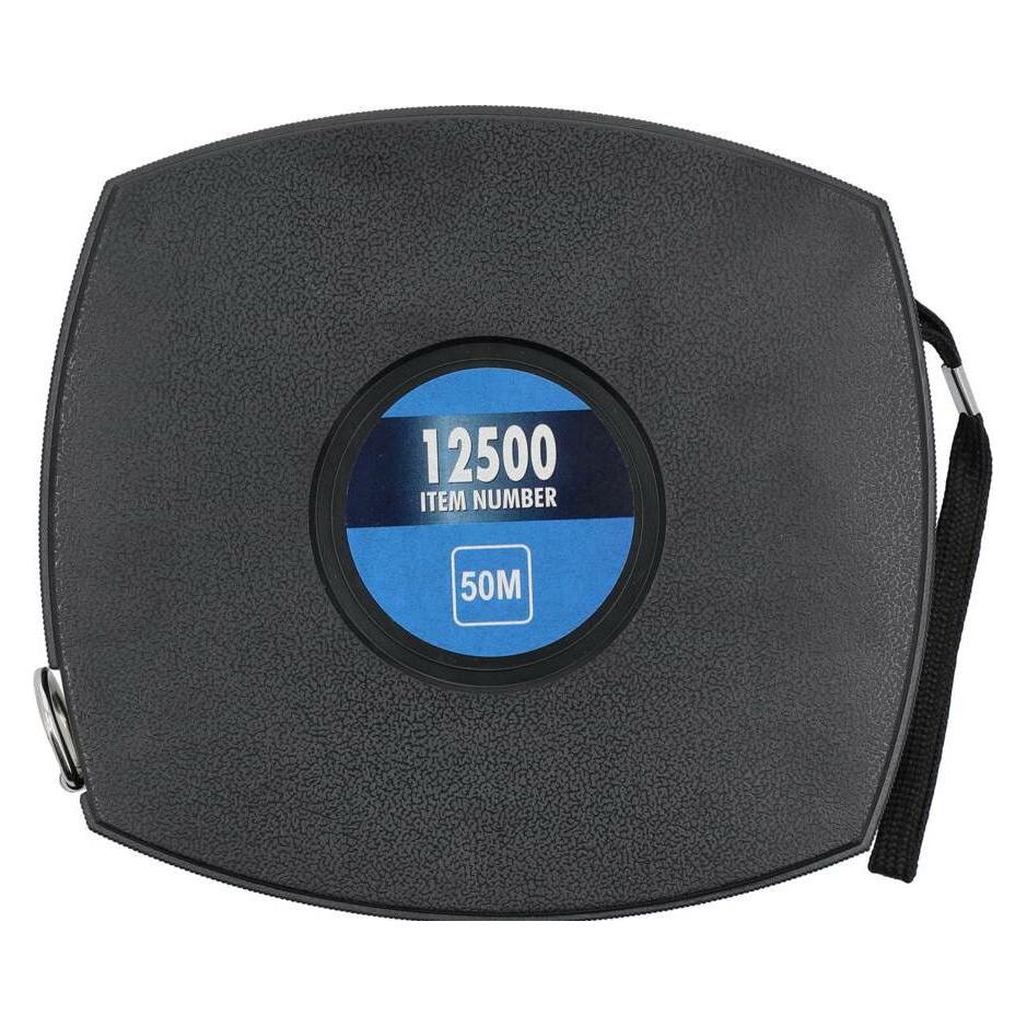 Toya Stahlbandmass 50 m x 10 mm (50 m) (12500)