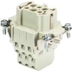 Wieland Buchseneinsatz 70.502.0653.0