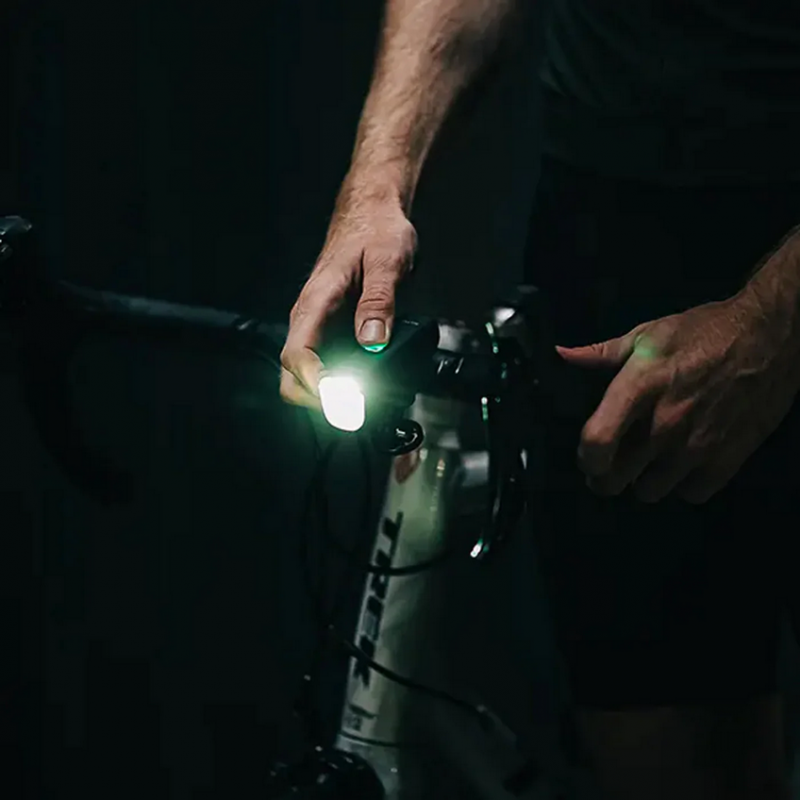 Magicshine Luce  Fanalino anteriore a led bianco Allty 800 USB-C V2.0