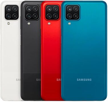 Samsung Galaxy A12 64 Go Dur À Cuire (Couleur Selon Disponibilité)