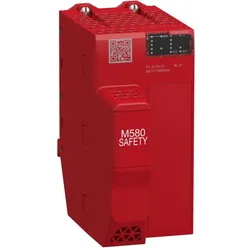 Schneider Electric BMEP58CPROS3 Modicon M580S Safety-CPU-Modul, Safety Coprocessor