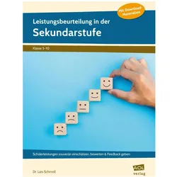 Lars Schmoll, Schulbücher von Lars Schmoll