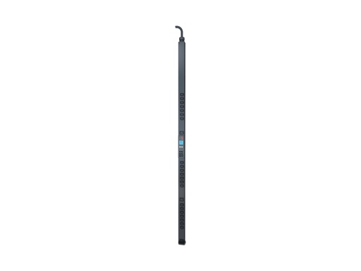 APC Metered-by-Outlet Rack PDU 2G - Stromverteilungseinheit (Rack - einbaufähig) (AP8481)