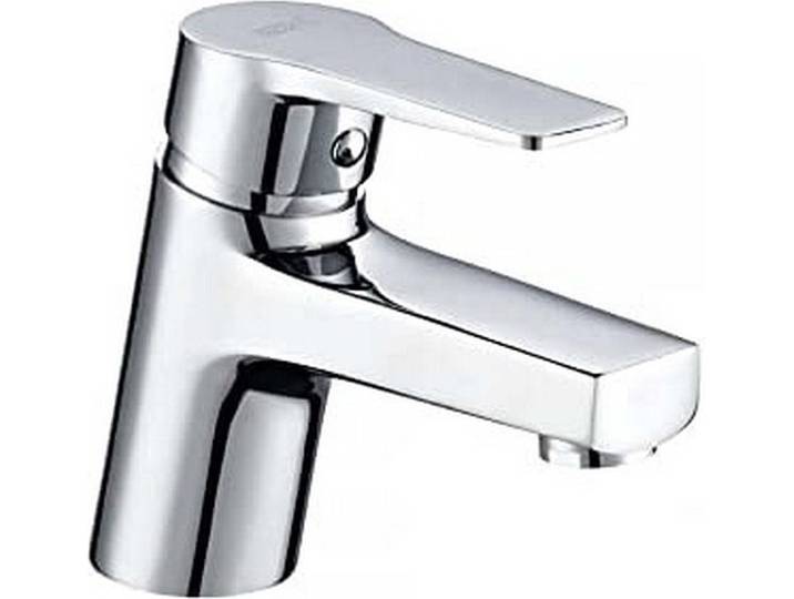 Robinet Lavabo Monocommande Edm Contrôle Facile Du Débit Et De La Température. - Edm