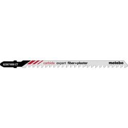 Metabo 623671000 3 Stichsägeblätter expert fiber + plaster 106/4,3mm (623671000) 3 St.