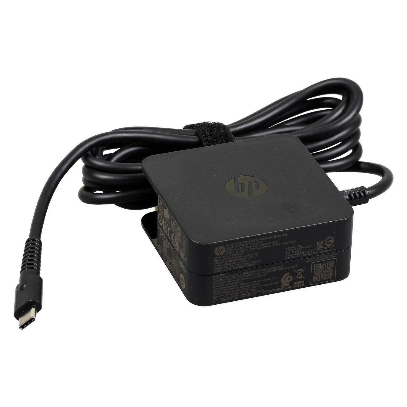 HP Adapter 45W NPFC SMART (45 W) (848293-850)