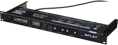 Dateq SPL-3TS MKII