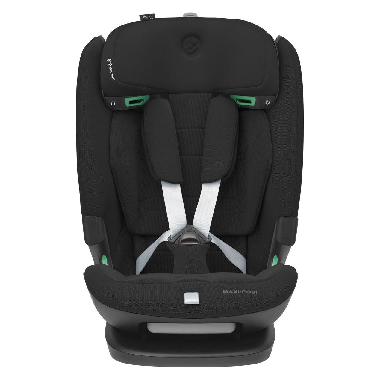 Maxi-Cosi Titan Pro2 (Kindersitz, ECE R129/i-Size Norm) (8618671111)