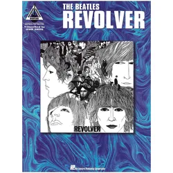 The Beatles - Revolver, Fachbücher