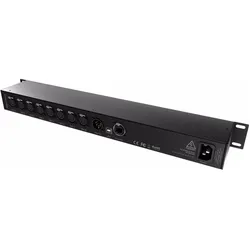 Madrix LUNA 8 Port USB / Art-Net Node, Lichtsteuerung