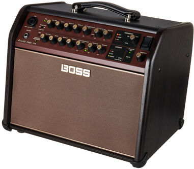 Boss ACS Acoustic Singer Live