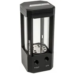 Watercool Heatkiller Tube 100 D5-Aufsatz-AGB, Wasserkühlung Ausgleichsbehälter