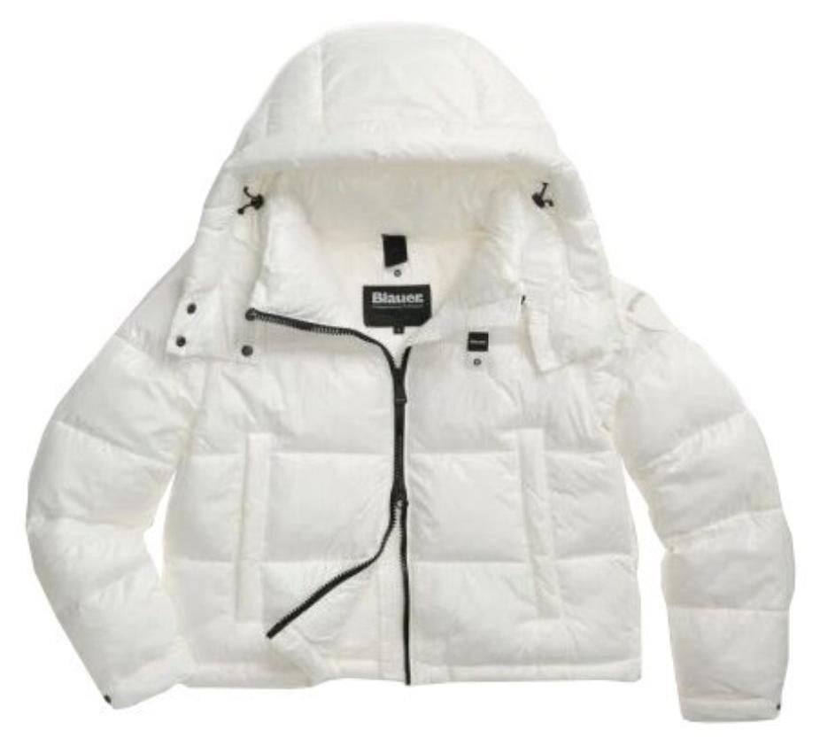 Jacke Blauer Gloria 26WBLDC02071100