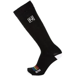 Nitro Snowboardsocken Cloud 1 Socks Black - L - L