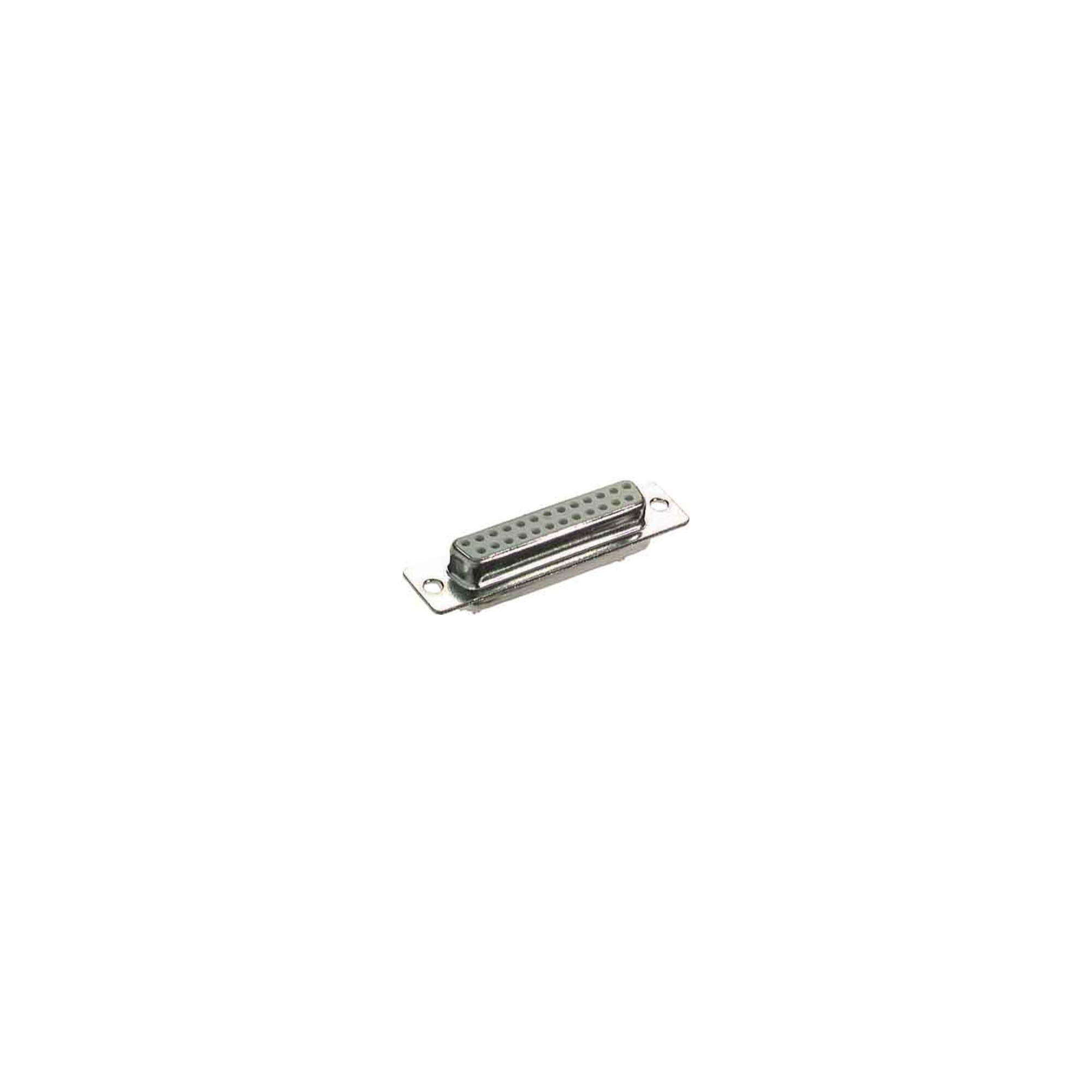 EFB-Elektronik D-Sub Buchse 15-pol. 28606.1 ; efb_elektronik)
