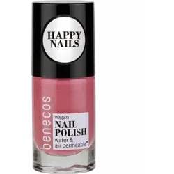 benecos Nail Polish mystery