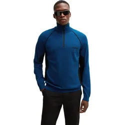 HUGO BOSS Layer Hydro-X, blau