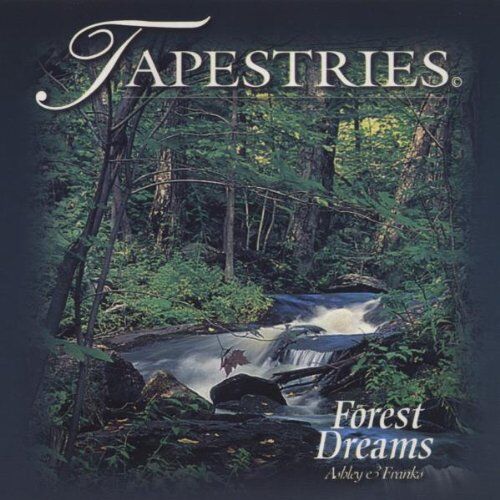 Ashley & Franks - Forest Dreams - Preis vom 30.09.2026 09:01:18 h