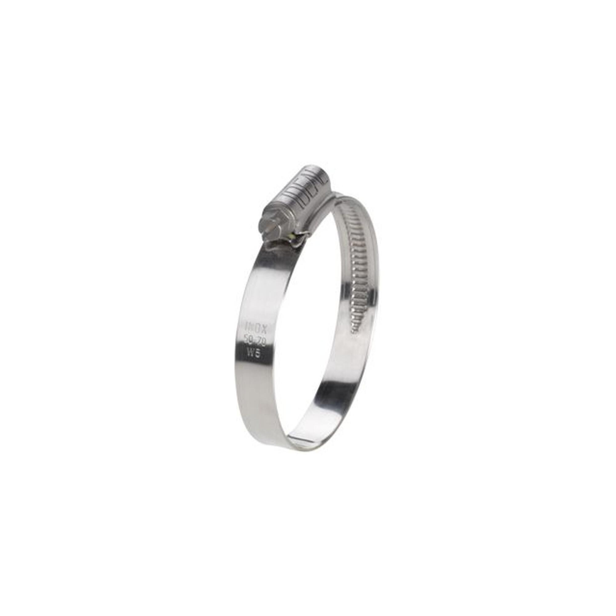 IDEAL-Schlemper Schlauchschelle DIN3017 W5, 9mm, 12-22mm ; Ideal Schlemper (W509022)