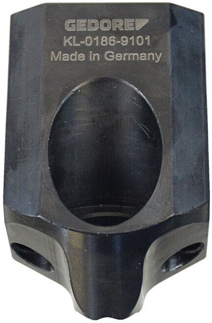 Gedore Adaptateur extracteur de buse M14x1,5 (3133176)