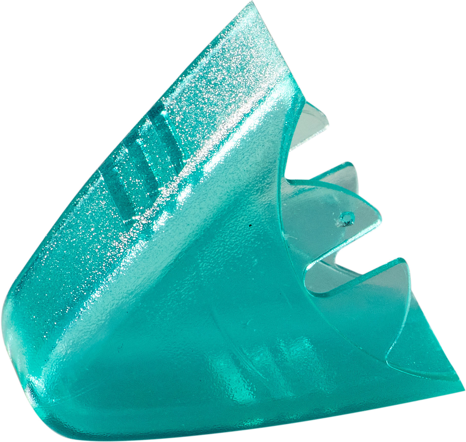 SPRINTIS Distributeur / roller de colle, largeur 8,4 mm, faible adhésivité (rouleau de 14 m), PVC, transparent