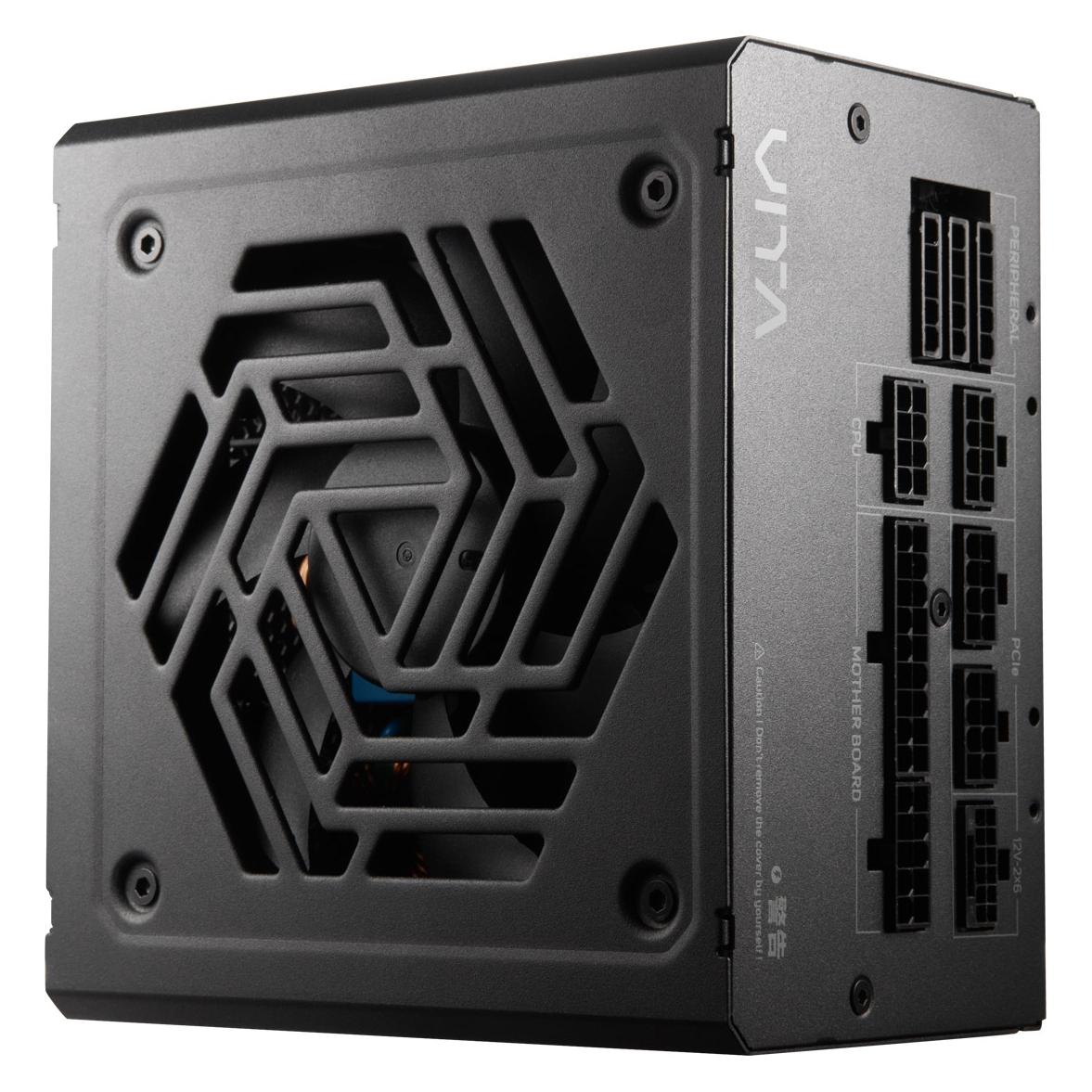 Fortron FSP VITA 1000 GM (1000 W) (PPA10A4002)