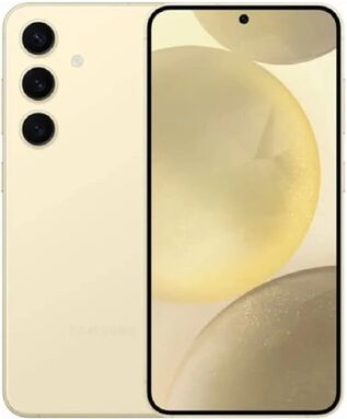 Samsung Galaxy S24 Plus 256 Go Jaune
