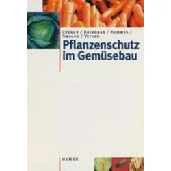 Pflanzenschutz im Gemüsebau, Fachbücher
