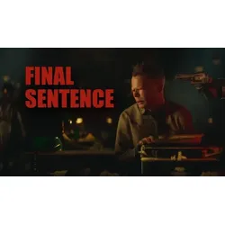 Final Sentence