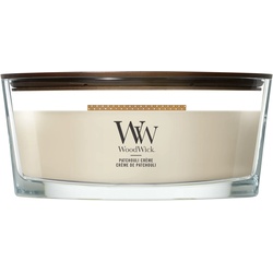 Patchouli Crème 454g
