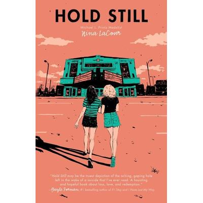 Hold Still, Taschenbuch von Nina LaCour, Penguin LLC US, 978-0-525-55608-4