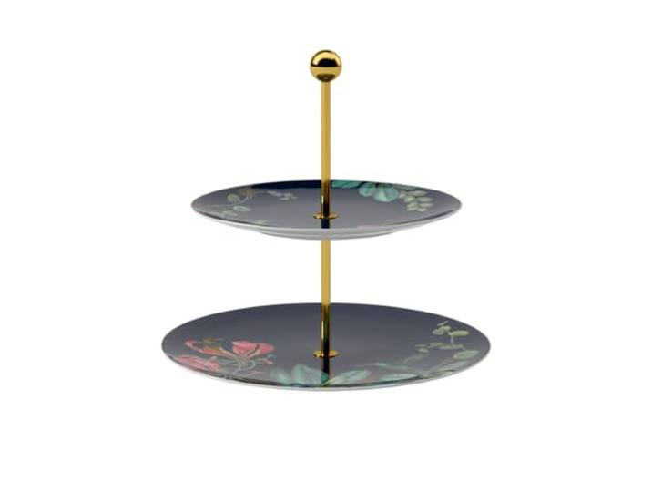 Villeroy & Boch Signature Avarua Etagere 27,5 x 27 cm